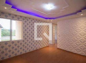 Apartamento · 47m² · 2 Quartos · 1 Vaga · Apartamento para Aluguel - Jardim Tatiana, 2 Quartos, 47 m² - Votorantim