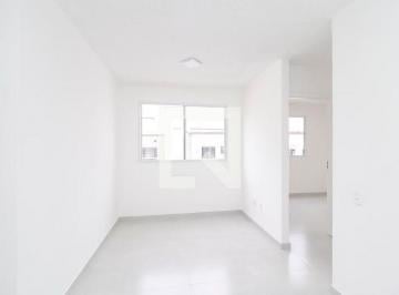 Apartamento · 40m² · 2 Quartos · Apartamento para Aluguel - Parque do Carmo, 2 Quartos, 40 m² - São Paulo