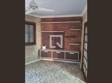 Casa · 65m² · 1 Quarto · Casa para Aluguel - Cristal , 1 Quarto, 65 m² - Porto Alegre