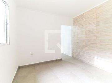 Casa · 40m² · 1 Quarto · 1 Vaga · Casa para Aluguel - Jardim Robru, 1 Quarto,  40 m² - São Paulo