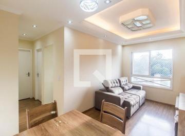 Apartamento · 59m² · 2 Quartos · 1 Vaga · Apartamento para Aluguel - Jardim Belval, 2 Quartos,  59 m² - Barueri