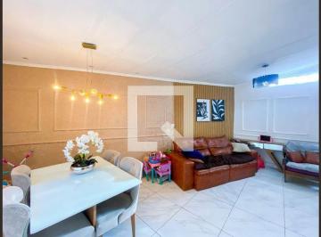 Casa · 130m² · 2 Quartos · 1 Vaga · Casa para Aluguel - Parque Casa de Pedra, 2 Quartos, 130 m² - São Paulo
