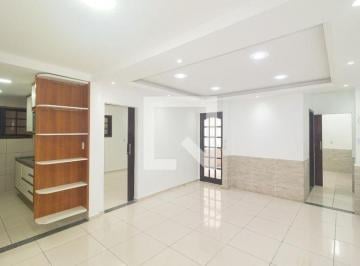 Casa · 100m² · 4 Quartos · 1 Vaga · Casa para Aluguel - Campo Grande, 4 Quartos, 100 m² - Rio de Janeiro
