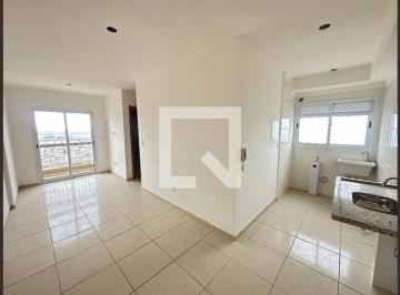 Apartamento · 46m² · 2 Quartos · 1 Vaga · Apartamento para Aluguel - Parque São Vicente, 2 Quartos,  46 m² - São Vicente