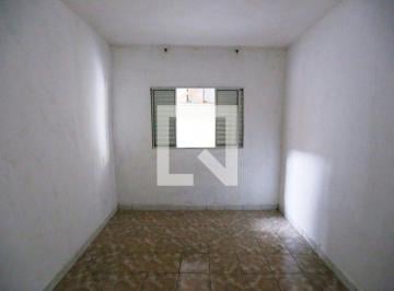 Casa · 45m² · 1 Quarto · Casa para Aluguel - Vila Zat, 1 Quarto, 45 m² - São Paulo