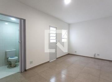 Apartamento · 25m² · 1 Quarto · Apartamento para Aluguel - Tatuapé, 1 Quarto, 25 m² - São Paulo