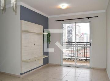 Apartamento · 68m² · 3 Quartos · 2 Vagas · Apartamento para Aluguel - Tatuapé, 3 Quartos, 68 m² - São Paulo