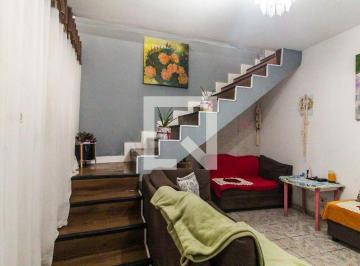 Casa · 180m² · 2 Quartos · 2 Vagas · Casa para Aluguel - Parque Santa Rita, 2 Quartos, 180 m² - São Paulo