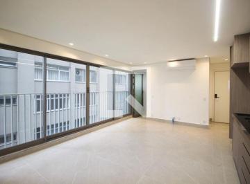 Apartamento · 67m² · 2 Quartos · 1 Vaga · Apartamento para Aluguel - Moema, 2 Quartos,  67 m² - São Paulo