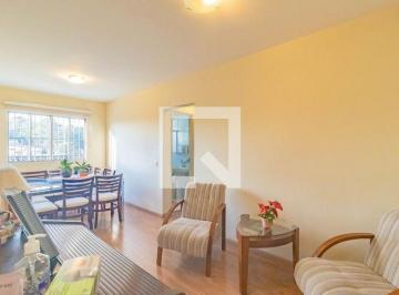 Apartamento · 50m² · 2 Quartos · 1 Vaga · Apartamento para Aluguel - Vila Campestre, 2 Quartos,  50 m² - São Paulo