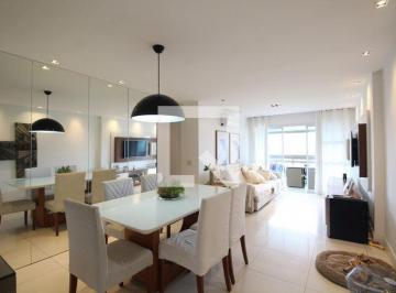 Apartamento · 113m² · 3 Quartos · 1 Vaga · Apartamento para Aluguel - Jacarepaguá, 3 Quartos, 113 m² - Rio de Janeiro