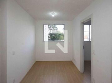 Apartamento · 38m² · 2 Quartos · Apartamento para Aluguel - Jardim Cinco de Julho, 2 Quartos,  38 m² - São Paulo