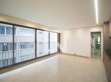 Apartamento · 68m² · 2 Quartos · 1 Vaga · Apartamento para Aluguel - Moema, 2 Quartos,  68 m² - São Paulo