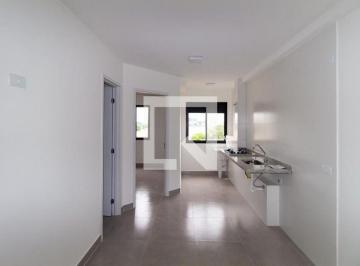 Apartamento · 40m² · 2 Quartos · Apartamento para Aluguel - Jardim Anália Franco, 2 Quartos, 40 m² - São Paulo