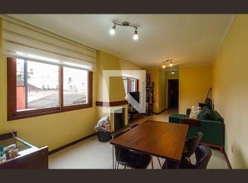 Apartamento · 110m² · 3 Quartos · 1 Vaga · Apartamento para Aluguel - Jardim Botânico, 3 Quartos, 110 m² - Porto Alegre
