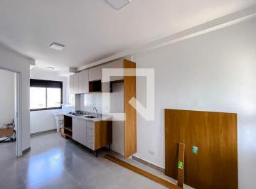 Apartamento · 40m² · 2 Quartos · Apartamento para Aluguel - Jardim Anália Franco, 2 Quartos,  40 m² - São Paulo