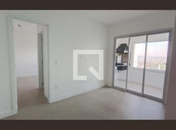 Apartamento · 47m² · 1 Quarto · 1 Vaga · Apartamento para Aluguel - Jardim Santo Antônio, 1 Quarto, 47 m² - Suzano