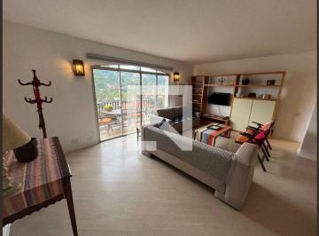 Apartamento · 144m² · 3 Quartos · 2 Vagas · Apartamento para Aluguel - Real Parque, 3 Quartos, 144 m² - São Paulo