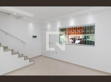 Casa · 110m² · 3 Quartos · 2 Vagas · Casa para Aluguel - Artur Alvim, 3 Quartos, 110 m² - São Paulo