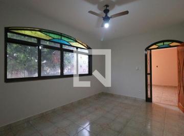 Casa · 250m² · 4 Quartos · 3 Vagas · Casa para Aluguel - Sumarezinho, 4 Quartos, 250 m² - Ribeirão Preto