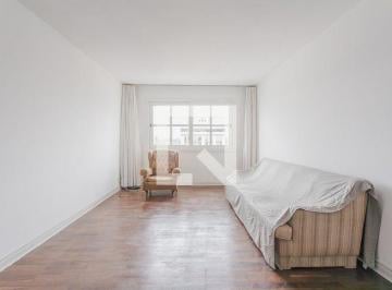 Apartamento · 133m² · 3 Quartos · Apartamento para Aluguel - Jardim Paulista, 3 Quartos, 133 m² - São Paulo