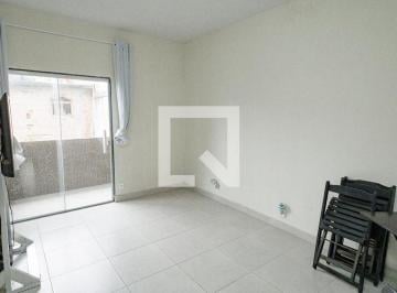 Casa · 100m² · 2 Quartos · Casa para Aluguel - Campo Grande, 2 Quartos, 100 m² - Rio de Janeiro