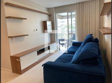 Apartamento · 76m² · 2 Quartos · 1 Vaga · Apartamento para Aluguel - Jacarepaguá, 2 Quartos,  76 m² - Rio de Janeiro