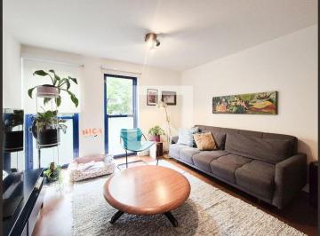 Apartamento de 2 quartos, São Paulo · Apartamento para Aluguel - Moema, 2 Quartos,  82 m² - São Paulo