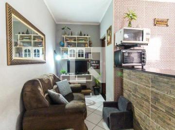Casa · 35m² · 1 Quarto · Casa para Aluguel - Itaquera, 1 Quarto, 35 m² - São Paulo