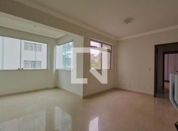 Apartamento · 85m² · 3 Quartos · 2 Vagas · Apartamento para Aluguel - Buritis, 3 Quartos, 85 m² - Belo Horizonte