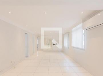 Apartamento · 105m² · 2 Quartos · 1 Vaga · Apartamento para Aluguel - Jardim Paulista, 2 Quartos, 105 m² - São Paulo