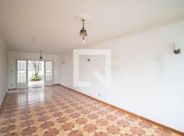 Casa · 285m² · 3 Quartos · 4 Vagas · Casa para Aluguel - Santana, 3 Quartos, 285 m² - São Paulo