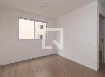 Apartamento · 45m² · 2 Quartos · 1 Vaga · Apartamento para Aluguel - Campo Novo, 2 Quartos, 45 m² - Porto Alegre