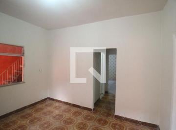 Casa · 100m² · 2 Quartos · 2 Vagas · Casa para Aluguel - Rocha Sobrinho, 2 Quartos, 100 m² - Mesquita