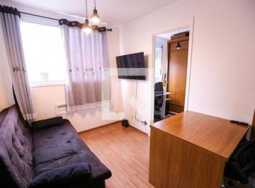 Apartamento · 35m² · 2 Quartos · Apartamento para Aluguel - Piqueri, 2 Quartos, 35 m² - São Paulo