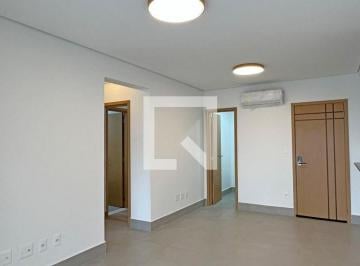Apartamento · 85m² · 2 Quartos · 1 Vaga · Apartamento para Aluguel - Aparecida, 2 Quartos, 85 m² - Santos