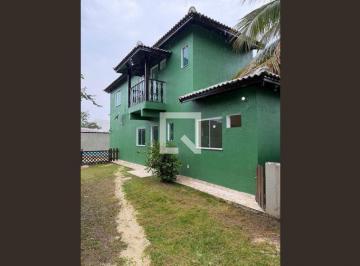 Casa · 120m² · 3 Quartos · 3 Vagas · Casa para Aluguel - Recreio, 3 Quartos,  120 m² - Rio de Janeiro
