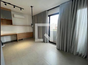 Apartamento · 25m² · Imoveis - em Santana