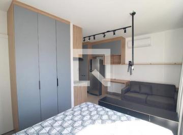Apartamento · 25m² · 1 Quarto · Apartamento para Aluguel - Santana, 1 Quarto,  25 m² - São Paulo