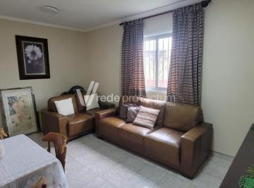 0 · Apartamento à venda no Jardim Campos Elíseos!