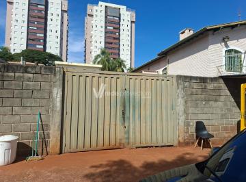 0 · terreno à venda em Jardim Chapadão
