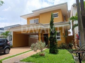 0 · Casa à venda no Residencial Campos do Conde em Paulínia na Davanti Imóveis.