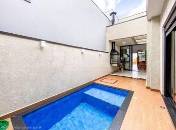 0 · Casa à Venda – Jardim dos Lírios | 3 Suítes | Piscina | Gourmet | Aquecimento So