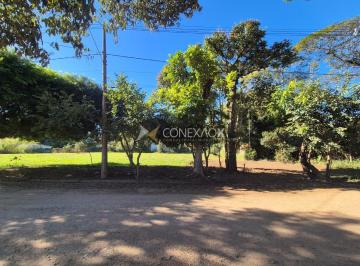 0 · terreno à venda em Loteamento Chácaras Vale das Garças