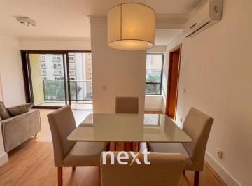 0 · apartamento para aluguel em Cambuí