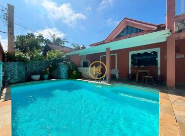 499801eb611e244dd68886796c5625b3e4cc00f6 · Casa à venda, 312 m² por R$ 640.000,00 - Estância Balneária Maria Helena Novaes - Peruíbe/SP