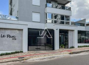 Apartamento · 70m² · 1 Vaga · ED. LE PARC - APARTAMENTO 02 DORMITÓRIOS - A VENDA - ED. LE PARC -BOQUEIRÃO - P FUNDO RS