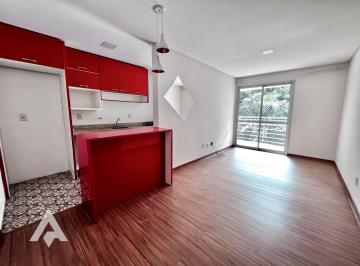 Apartamento · 71m² · 3 Quartos · 1 Vaga · Apartamento mobiliado, com 3 dormitórios para locação por R$ 2.850,00 - Bairro Vila Nova - Blumenau/