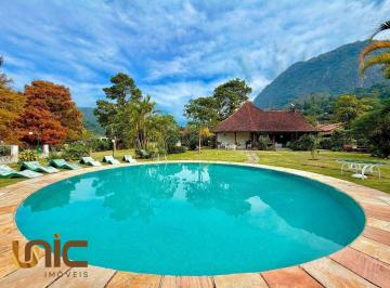 eb6ba2002f6c7cf9af01a92c3ba732447c6652e9 · Casa com 4 dormitórios à venda, 153 m² por R$ 4.900.000,00 - Carlos Guinle - Teresópolis/RJ