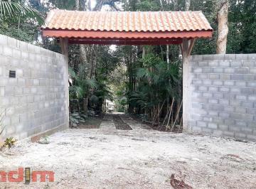 Rural · 5000m² · 1 Quarto · 2 Vagas · CASA A VENDA NO CIPÓ EM EMBU GUAÇU